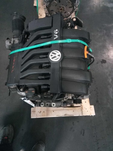2009 volkswagen 6l v6 - volkswagen,