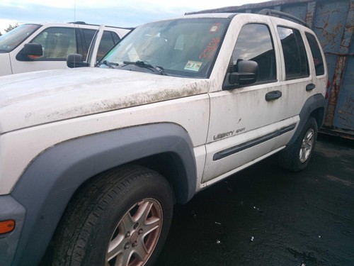 2003 jeep liberty v6 - 2003, 3.7l