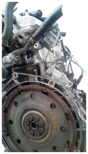 2004 acura mdx - 3.5l, engine