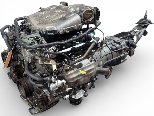 Nissan 350z 2003 2004 - 2003-2004, 3.5l