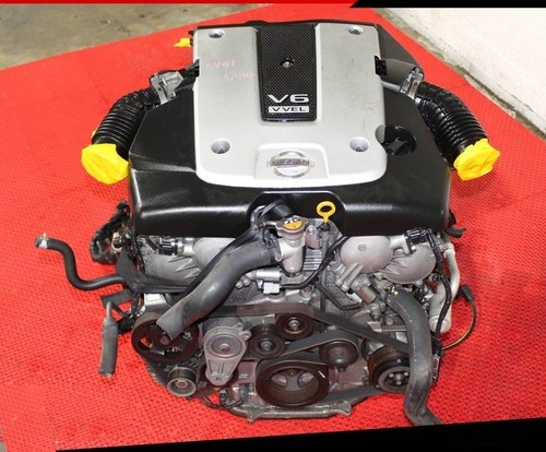 Jdm vq37 vhr 2014 2015 - jdm,