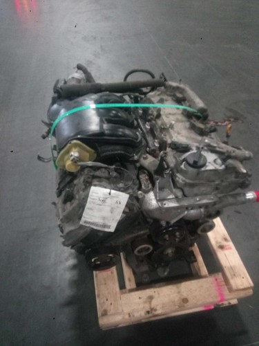 2011 lexus es350 v6 - es350, 3.5l