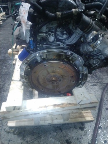 2007 ford edge v6 engine - 2007,