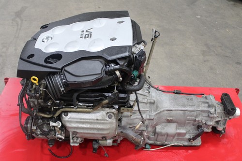 Nissan jdm 350z - jdm, engine