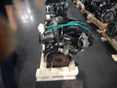 2007 ford edge v6 engine - 2007,