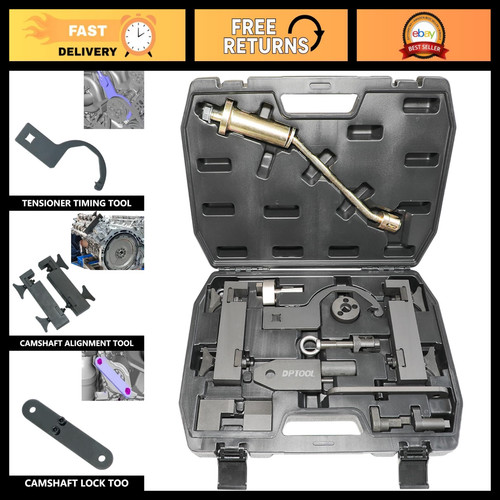 Engine timing tool kit for - tool,