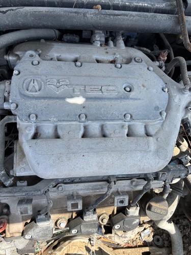 Acura 2l v - 04-06, 3.2l