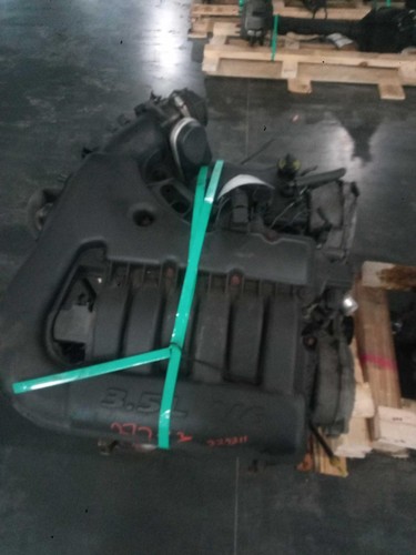 2008 dodge magnum v6 - magnum, 2.7l