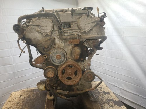 Engine vin 4th digit - 3.5l,