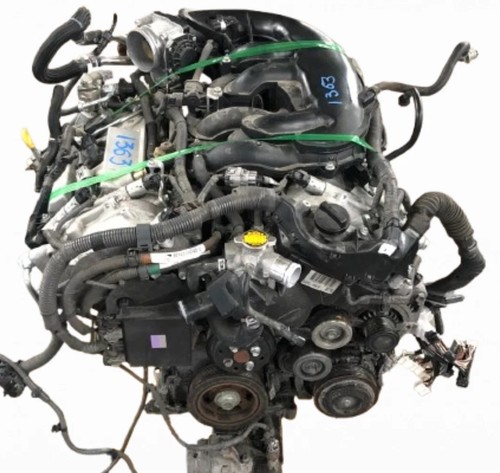 2014 2017 lexus - 3.5l, v6