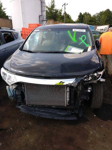 2013 nissan quest v6 - nissan,