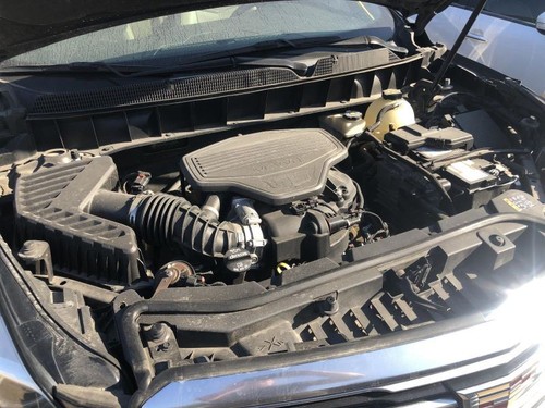 2017 2020 cadillac xt5 - xt5, 3.6l