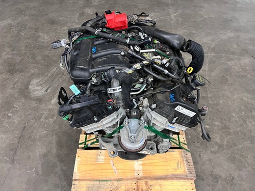 Lincoln mks 7l v6 - mks,