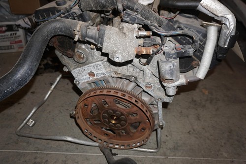 2007 2008 chrysler pacifica - 2007-2008,