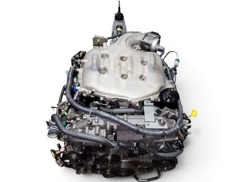Infiniti g35 2003 2004 - 3.5l, v6