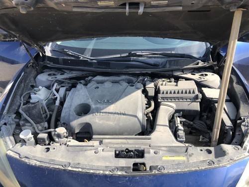 2018 2020 nissan maxima - 2018-2020,