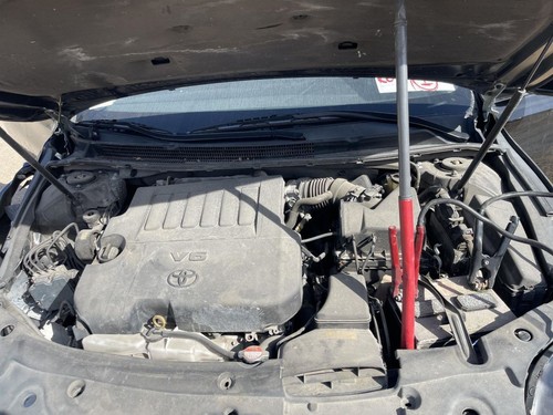 Engine motor 2013 - motor, 2013-2018