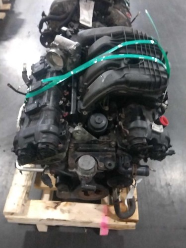 2012 dodge durango - durango, v6