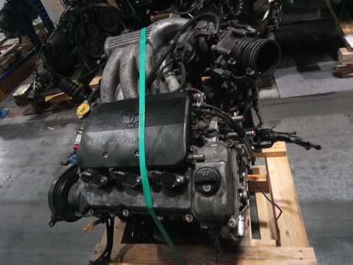 2003 toyota camry v6 - toyota,